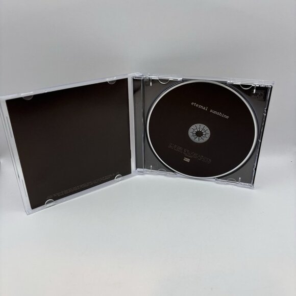 Ariana Grande - eternal sunshine (CD) - Picture 3 of 8